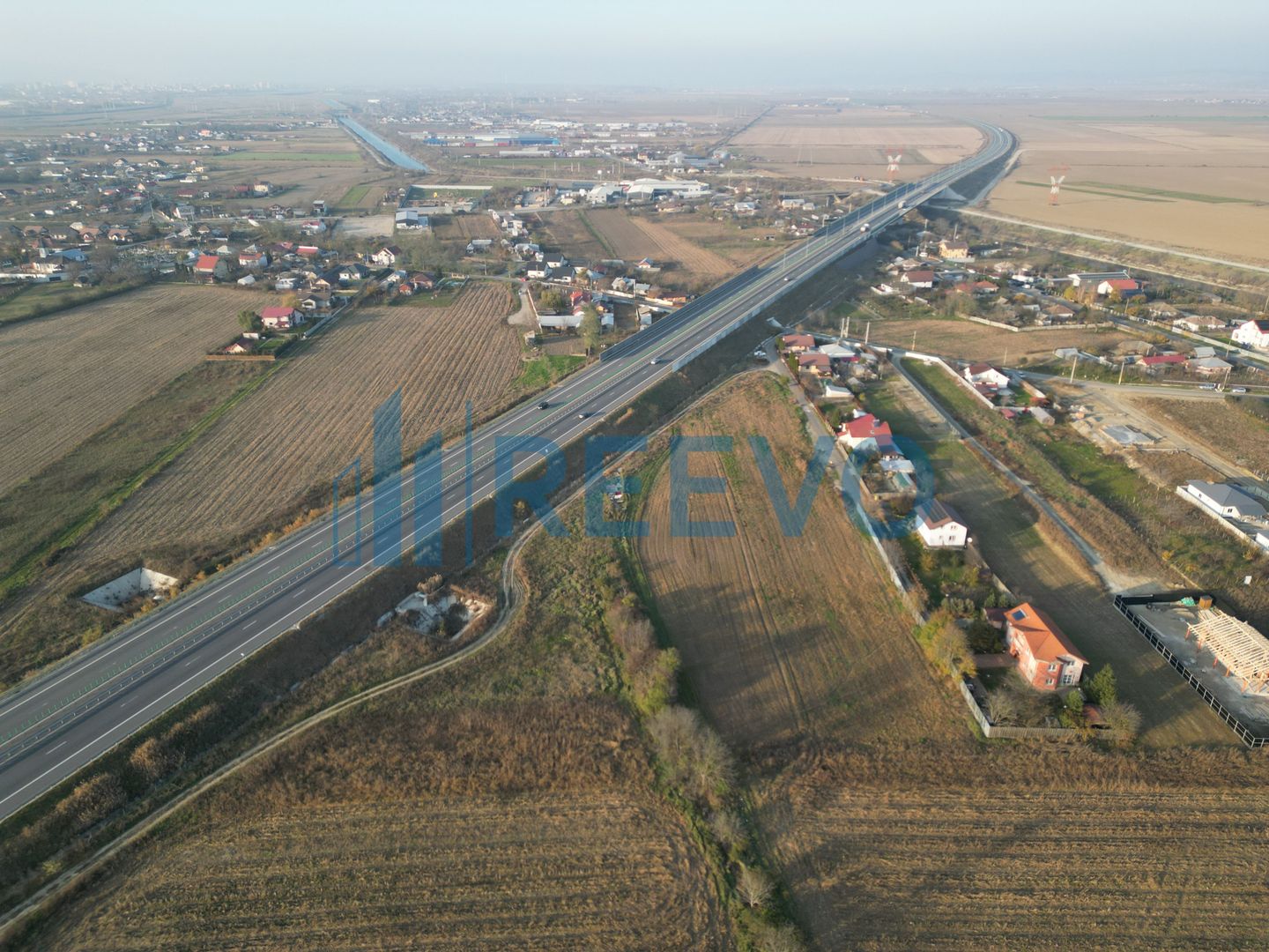 Teren intravilan 4.832 de vânzare Letea Veche - Poză 7