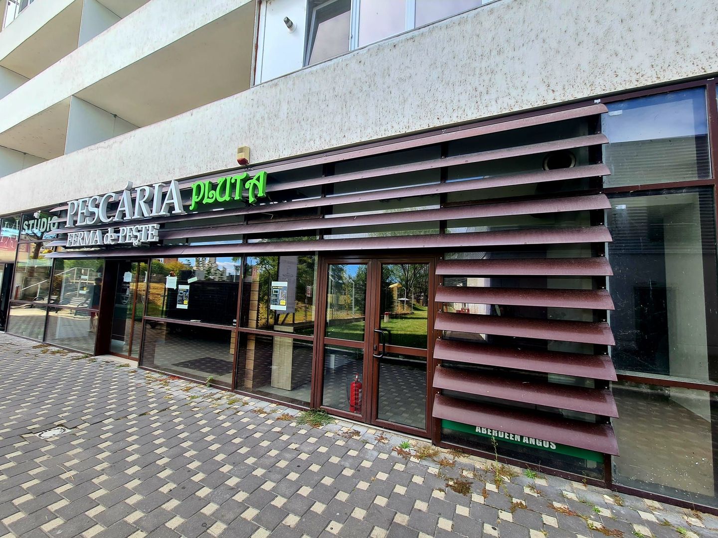 Spatiu comercial de vanzare sau inchiriere - Poză 6