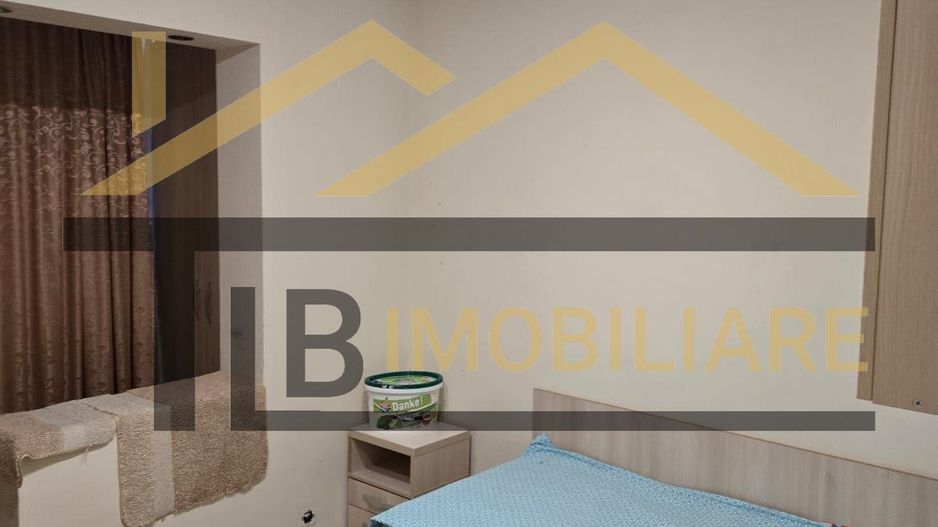Apartament de 3 camere, 70 mp, Zona Tudor - Poză 3