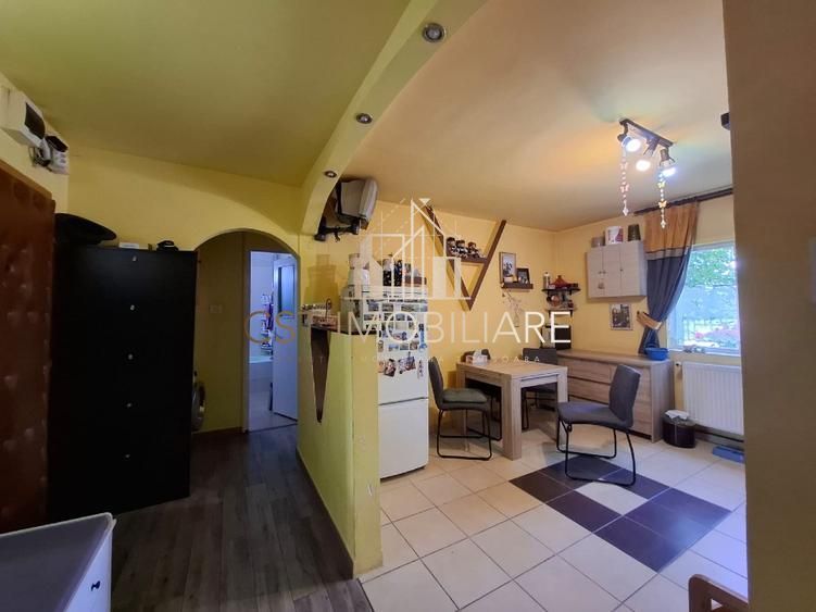 Apartament 2 camere decomandate zona Lipovei - Poză 4