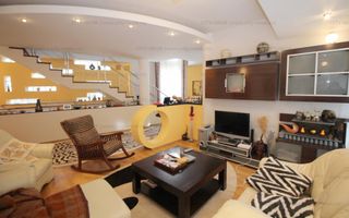 Vanzare Vila SINAIA - Poză 2