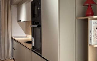 Apartament la cheie/ Elite City/ 2 camere - Poză 4