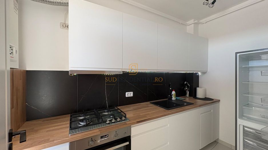 Apartament 2 camere | Prima închiriere | Confort Urban – Sector 5 - Poză 3