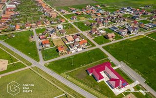 Vilă de lux în localitatea Livada - Poză 37