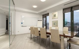 Apartament 4 camere Complex EvoCasa B-dul Ferdinand l 58 Parc Izvorul Rece - Poză 11