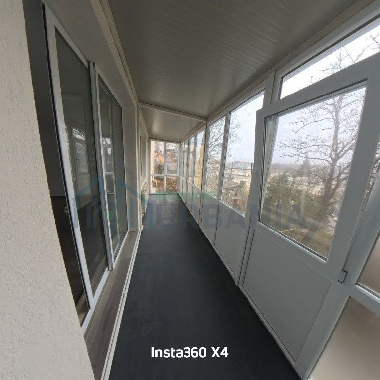 Birou de închiriat – Zona Centru/Independenței, Iași – 23 mp cu balcon - Poză 6