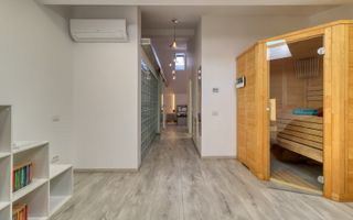 Vila 4 camere Avangarde Forest 6 - Poză 21