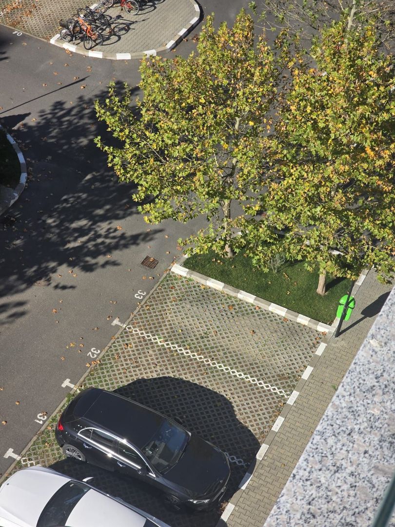 New Point Pipera | Etaj 6 | Încălzire în pardoseală | Parcare - Poză 11