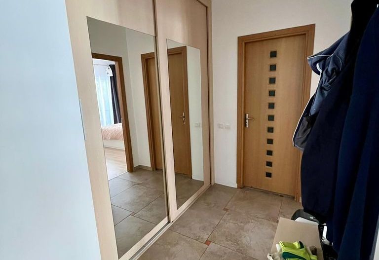 Apartament 2 camere, 56 mp, terasa 35mp, zona Vivo - Poză 3