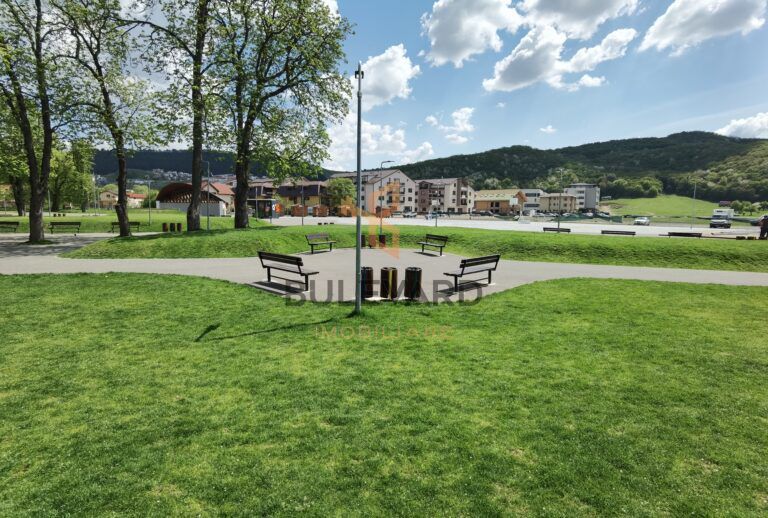 Apartament cu 2 camere+terasa de 22 mp! - Poză 1