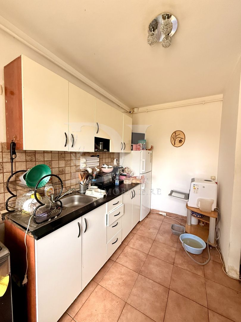 Apartament cu o camere / Zona Florilor - Poză 2