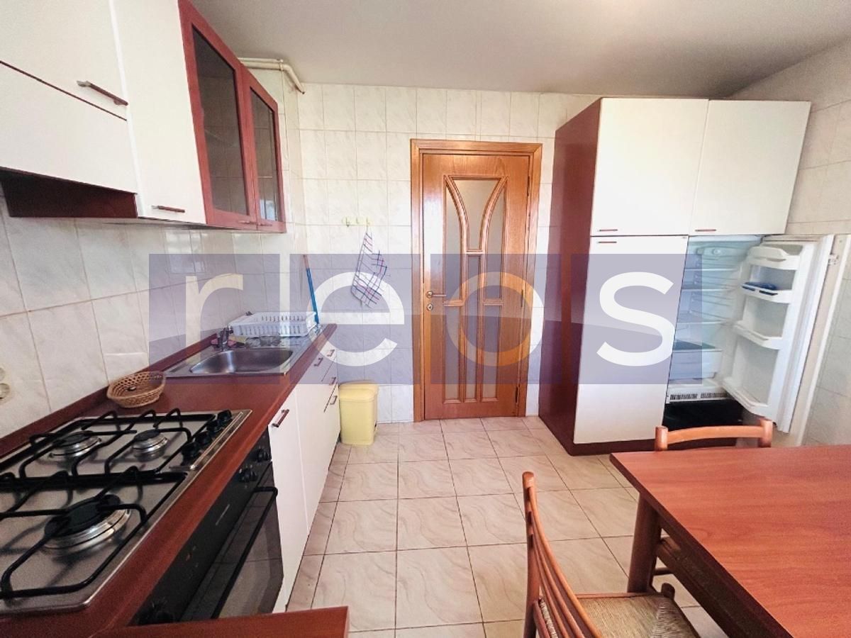 VANZARE  2 CAMERE SEMIDECOMANDAT  TINERETULUI - Poză 1