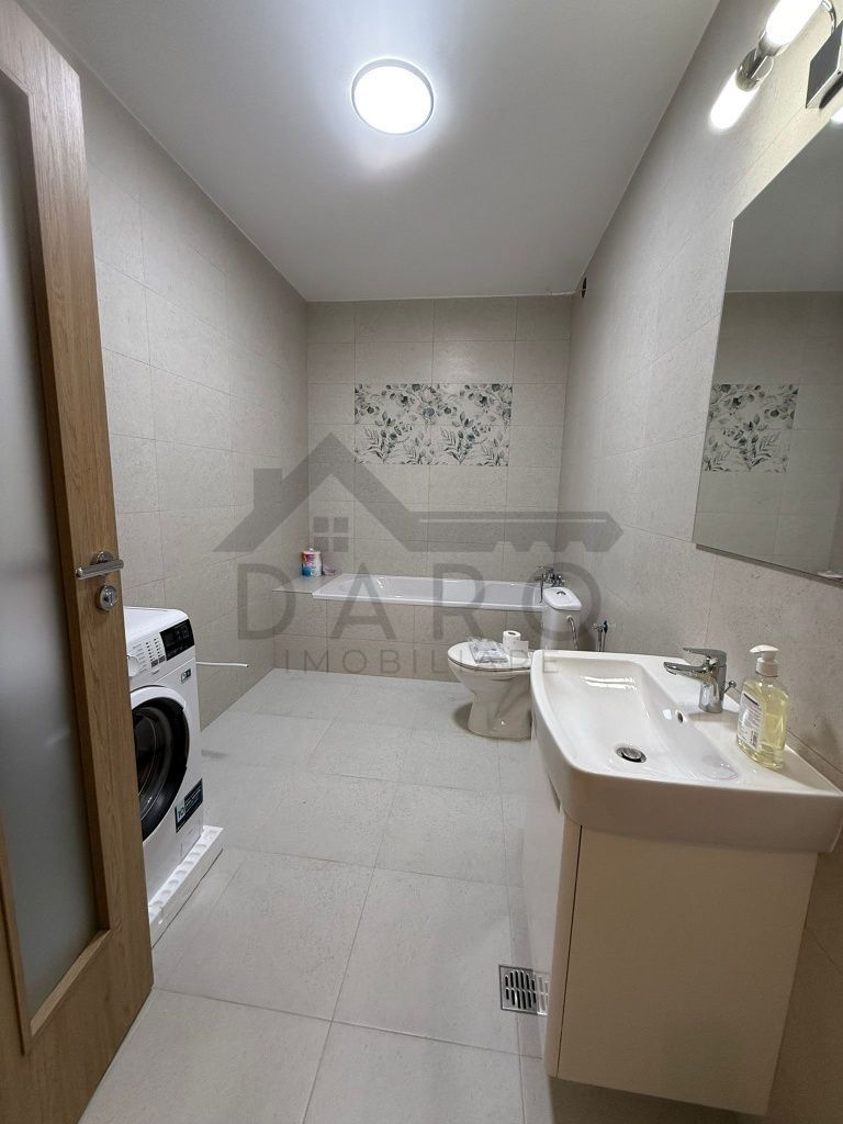 🏡 Apartament 2 camere – Concept 9 | Parter | Parcare inclusă | 450 € - Poză 7