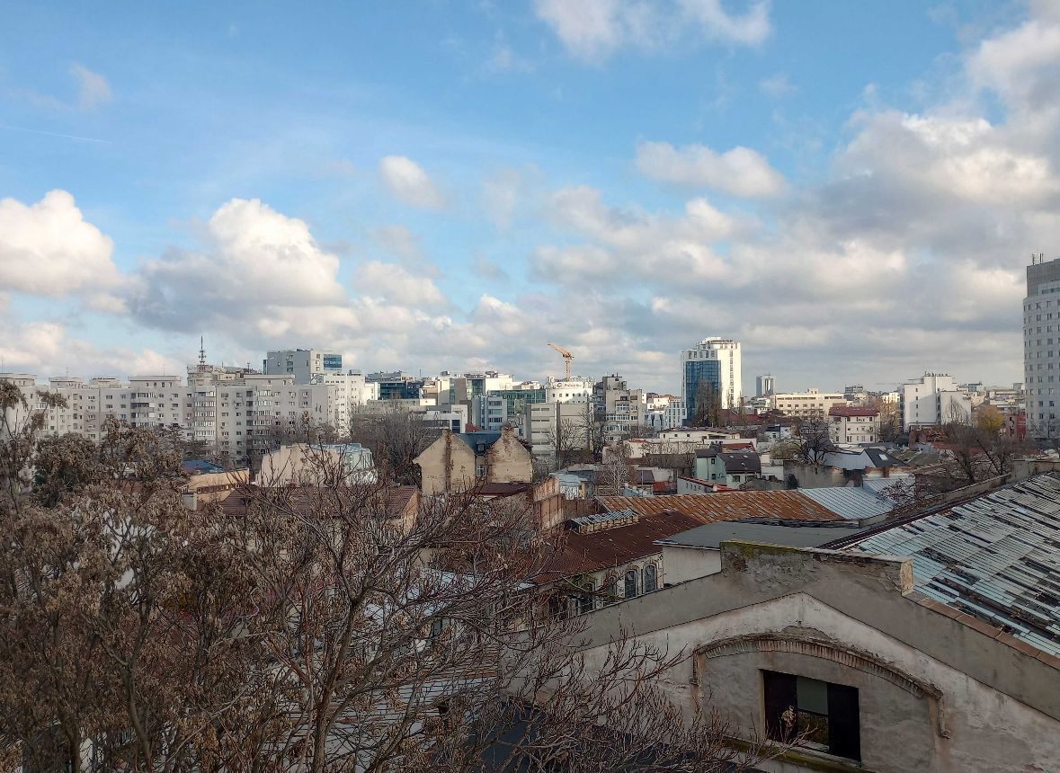 AP. 2 CAMERE TITULESCU, PET-FRIENDLY, MOBILAT MODERN, METROU 5 MINUTE - Poză 8