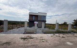 Casă modernă Hi-Tech de vânzare în Budești - Poză 7