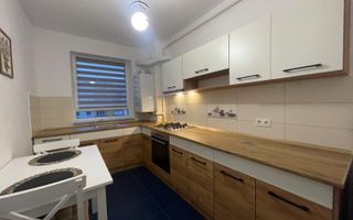 Garsonieră decomandată de închiriat, Doamna Stanca, prima închiriere - Poză 1