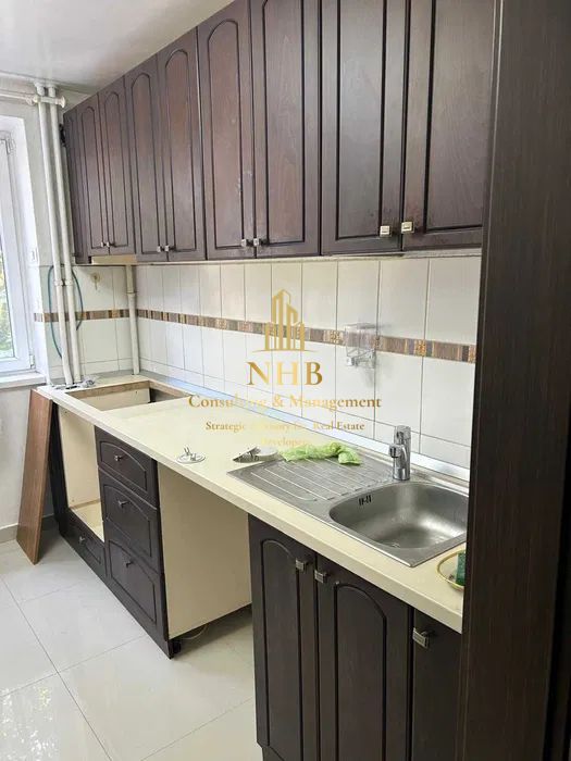 Apartament 3 camere complet renovat, pe Ștefan cel Mare!! - Poză 7