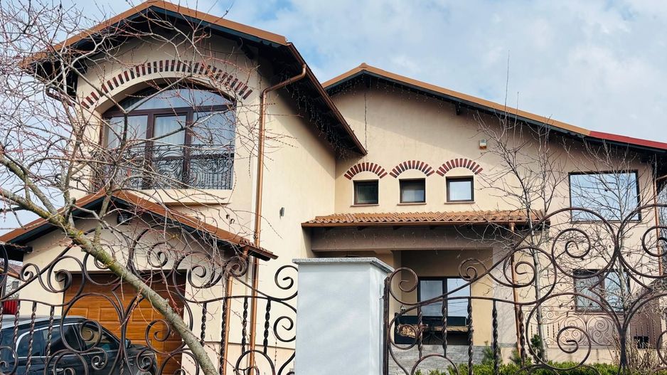 Vilă deosebită în Șcheia I 240 mp utili I teren 1000 mp I 295.000 € - Poză 30