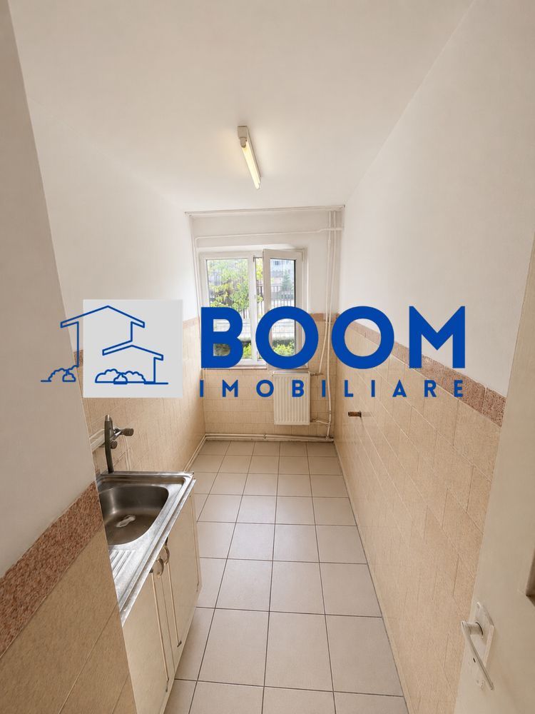 Apartament 3 camere | Zona Hermes | Geam la baie| Decomandat | - Poză 6