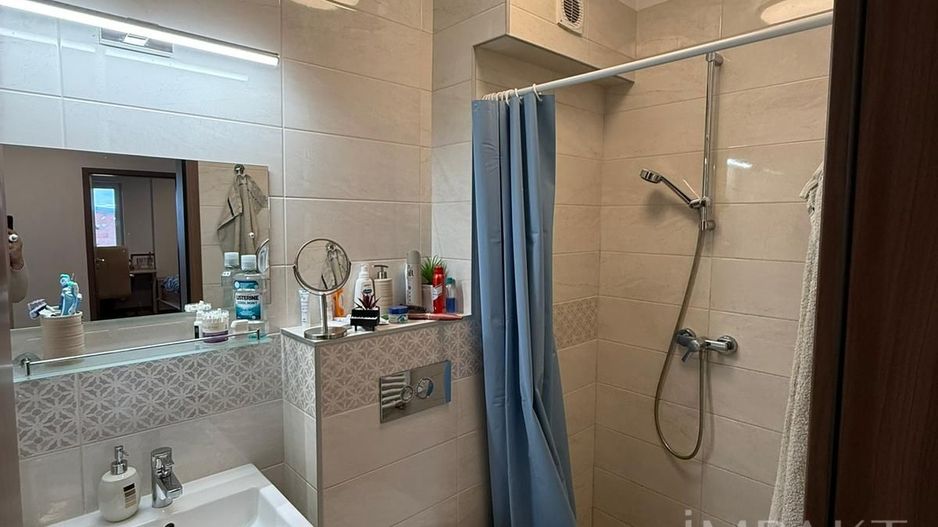Apartament cu 3 camere si terasa spatioasa 26mp in Buna Ziua - Poză 7