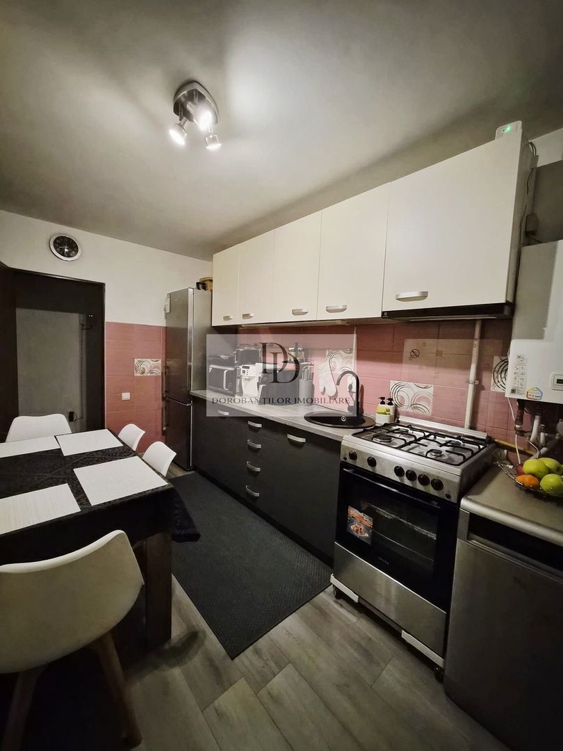 Vânzare apartament 2 camere - Decomandat | Florești – Someșului - Poză 2