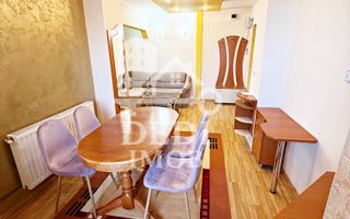 Apartament cu 3 camere de inchiriat Decebal, Oradea - Poză 4