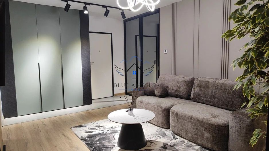 Apartament 2 camere -Lux - Coresi - Poză 1