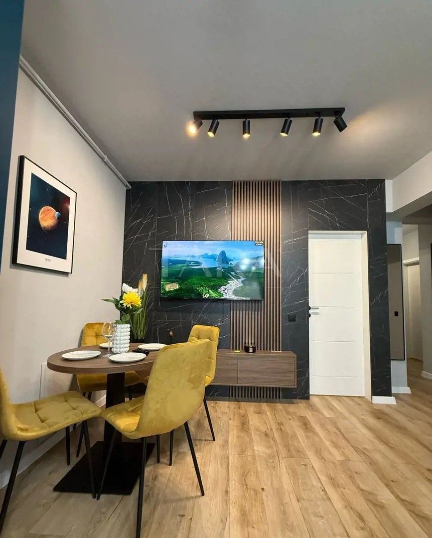 Apartament luminos și elegant,  Floresti, Zona Terra - Poză 4