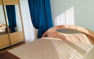 Chirie, apartament, 3 camere + living, stradela Andrei Doga, Râșcani - Poză 4