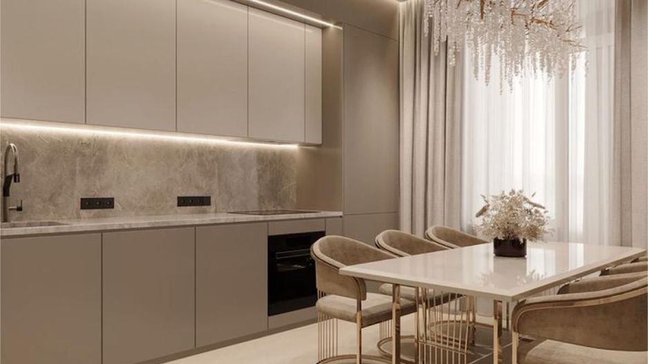 Duplex cu 4 camere, design deosebit, Comision 0% - Poză 8