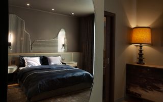 Apartament high-end cu design eclectic | Imobil boutique, Primăverii - Poză 7