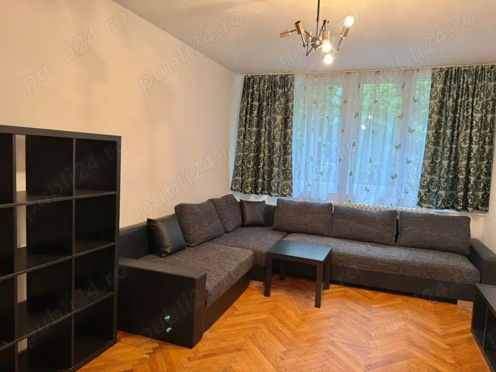 APARTAMENT ARCUL DE TRIUMF | MARESAL AVERESCU - Poză 2