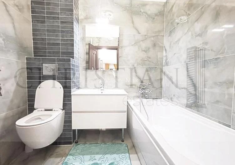 | APARTAMENT 3 CAMERE REGIE RESIDENCE- FAZA 2| - Poză 33