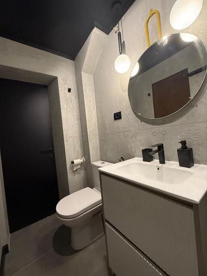 2 camere Floreasca | Complet renovat | - Poză 16