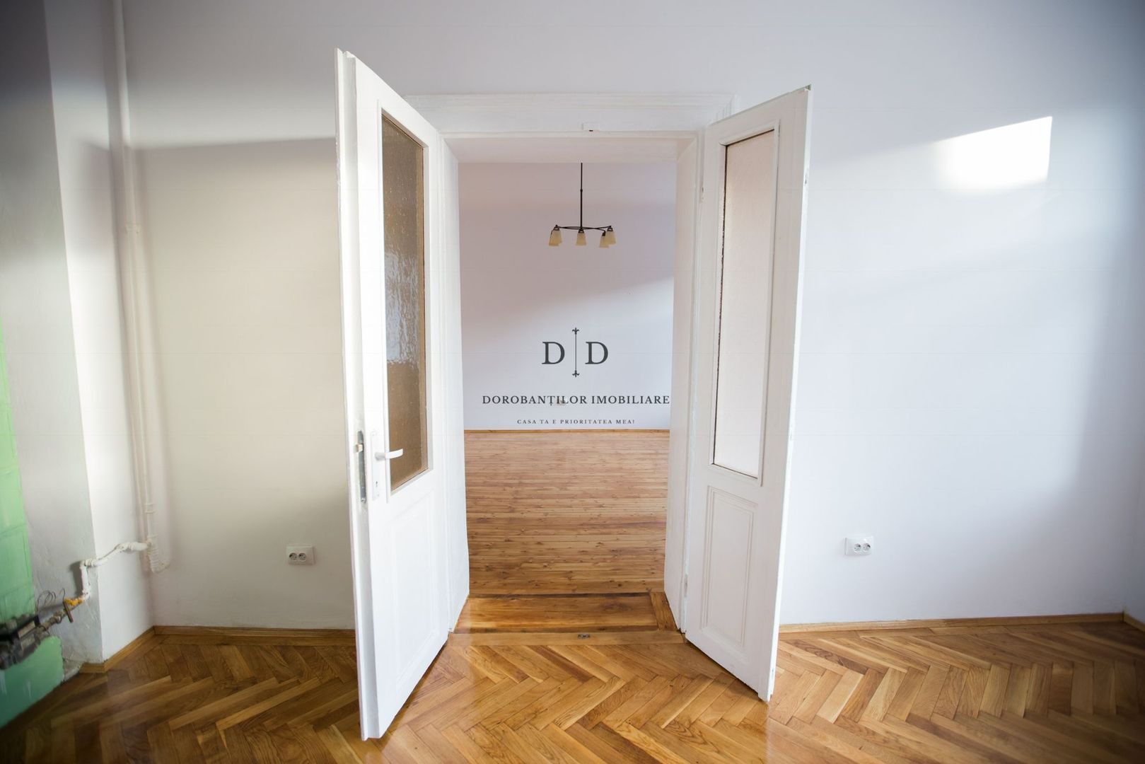 Spațiu de birou cu farmec istoric | Piața Unirii | Clădire emblematică - Poză 5