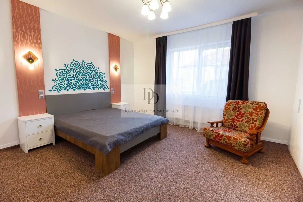 Apartament 3 camere de inchiriat la Casa+Gradina | Andrei Muresanu - Poză 5