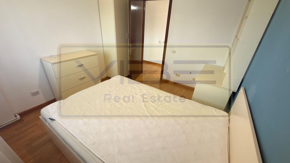 Apartament 3 camere I 2 bai I parcare subterana I Tatarasi SUD Green Park - Poză 13