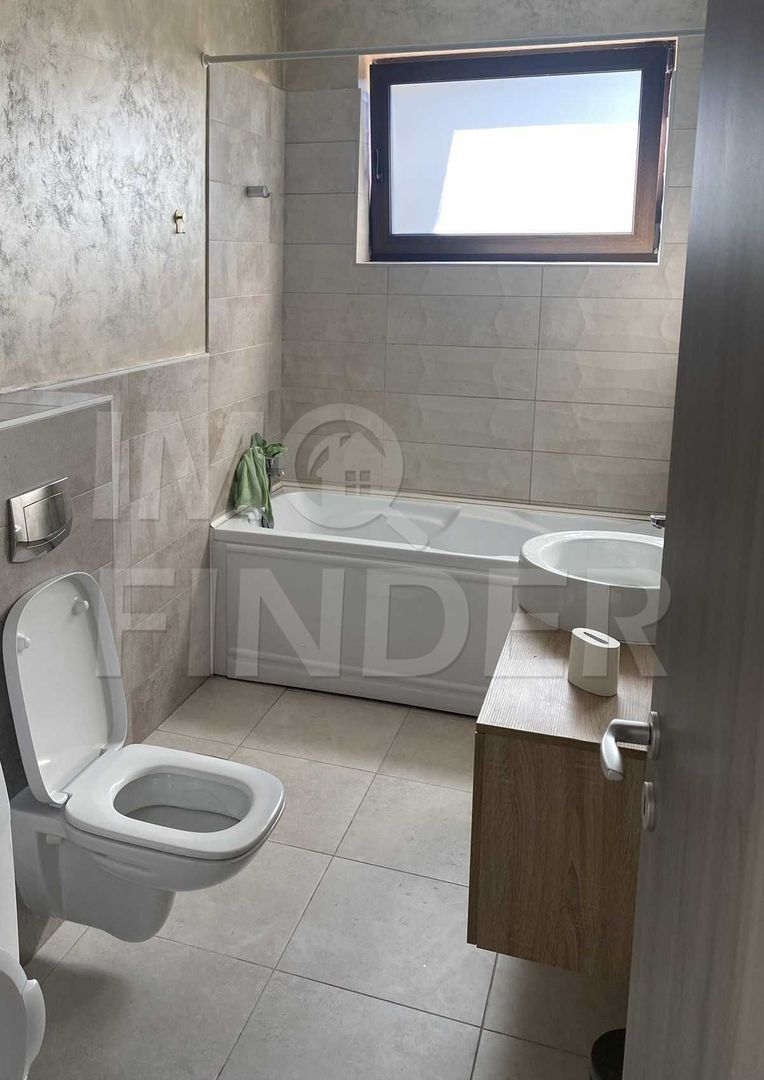 Apartament 3 camere | 80 mp | imobil mic | garaj inclus | zona linistita - Poză 6