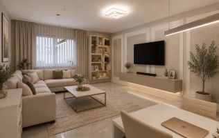 Apartament modern cu dublă utilizare|Parcare subterana,Boxa|Tractorul