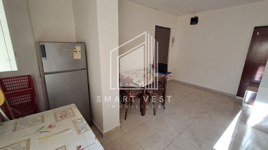 Apartament 2 camere | Parter | Zona micro 16 - Poză 2