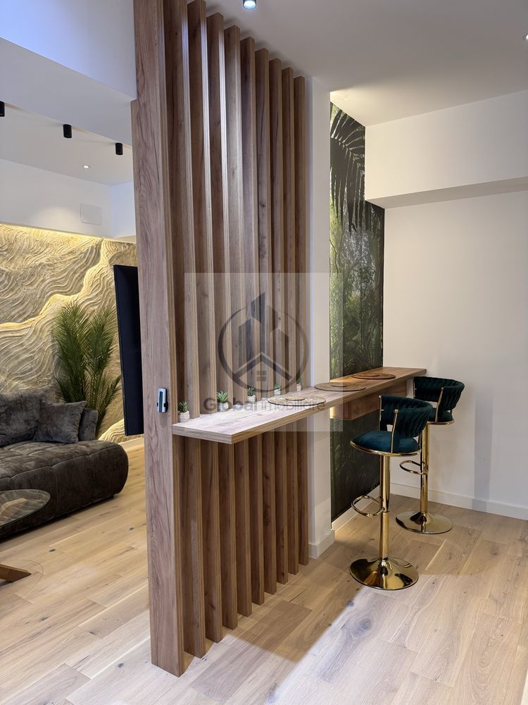 Apartament 2 camere de închiriat First Estates Pipera | Prima închirie - Poză 3