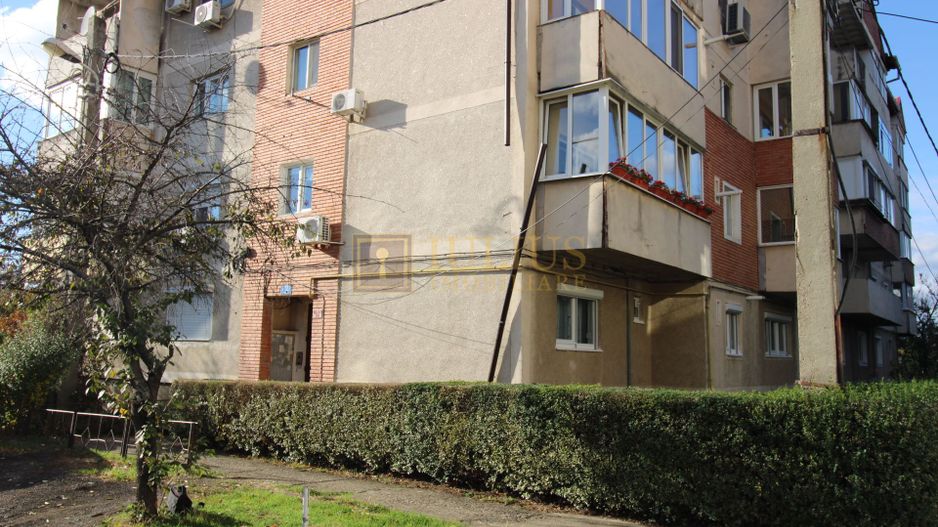 ideal pentru cuplu, studenti, la 8 minute de Complex, centrala proprie - Poză 11