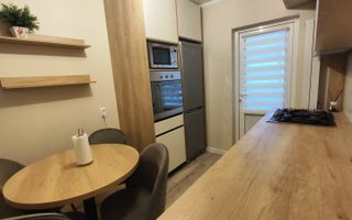 Apartament modern, 3 camere, 72mp zona Dacia - Poză 6