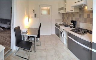 Apartament 1 camera  zona Iosefin cu centrala - Poză 1