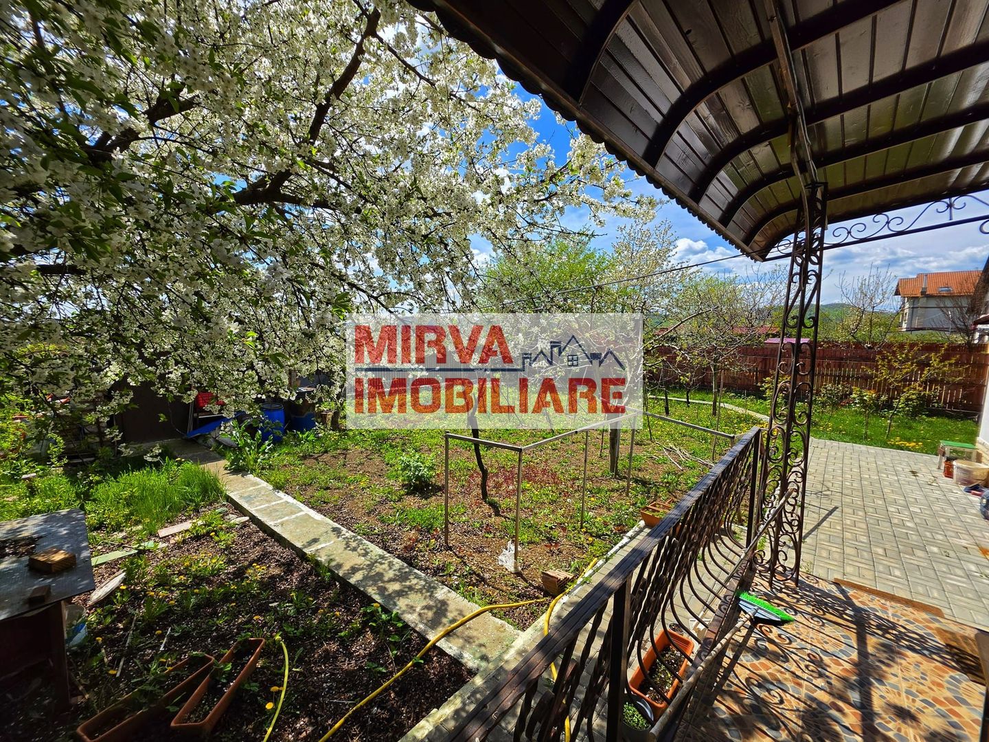 Vilă de vânzare 6 camere – Bănești | Exclusivitate Mirva Imobiliare - Poză 11