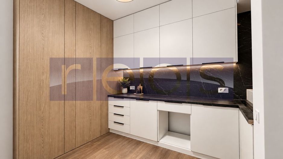 APARTAMENT 3 CAMERE PREMIUM-IMOBIL INTERBELIC | PRIMĂVERII–TELEVIZIUNE - Poză 9