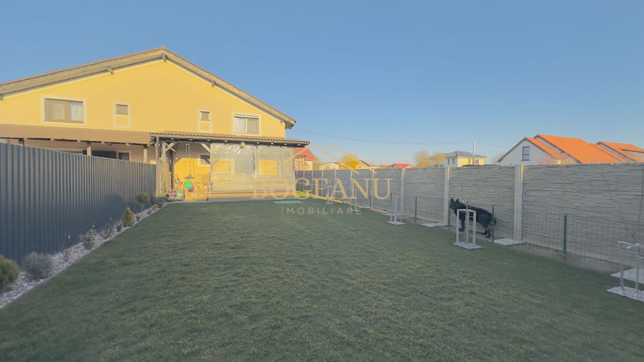 BG21 Duplex modern,Asfalt,Canal-Mosnita - Poză 21