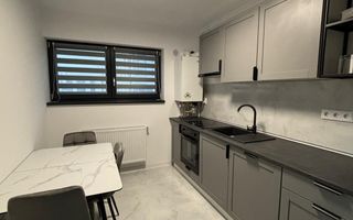 Apartament 2 camere 52 mp utili etaj 3 in zona Doamna Stanca - Poză 1