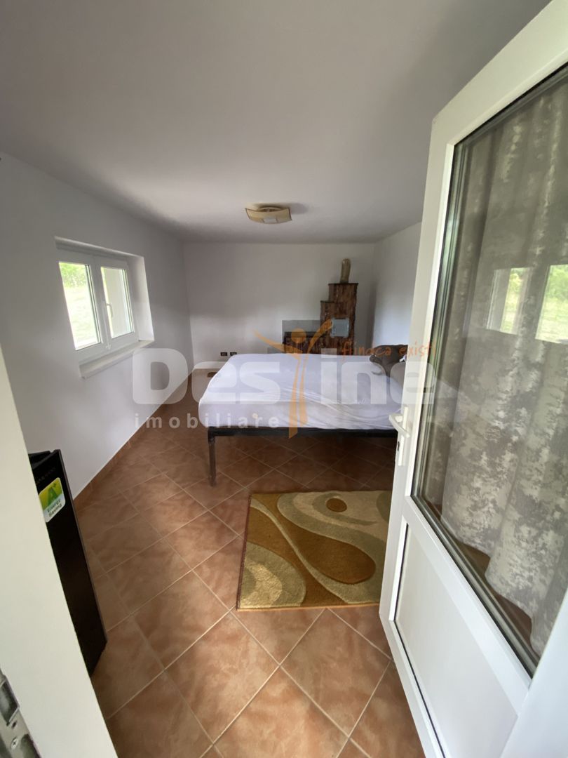 Casa de vanzare Socea Comuna Rediu 40.000€ - Poză 9
