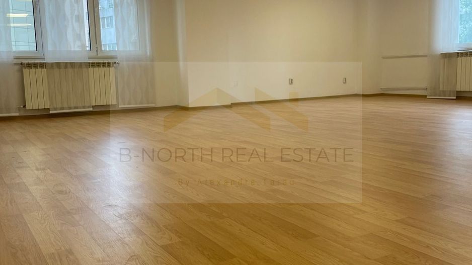 Spațiu birouri 200 mp de închiriat, Orhideea, 5 birouri - Poză 2